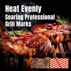 US Flavorizer Bars & Grill Grates for Weber Spirit 300 Series E310 S310 US