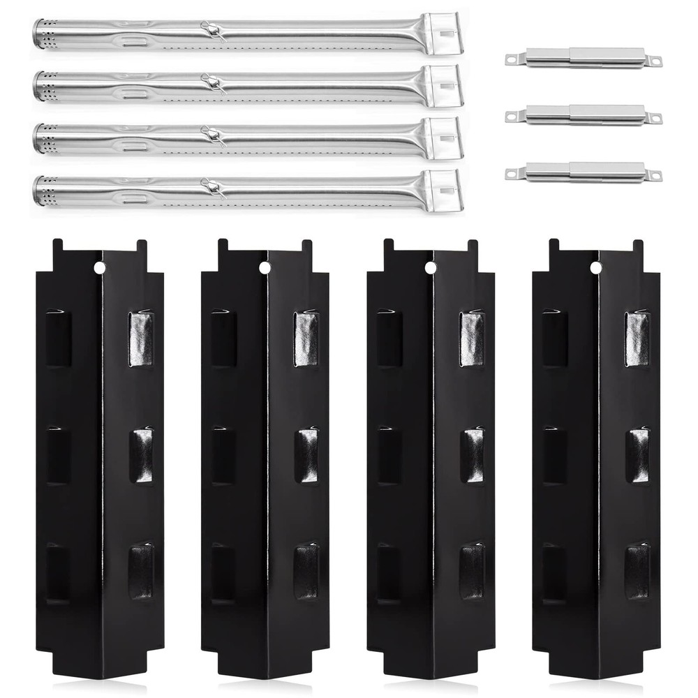 Charbroil Grill Parts Burners Heat Tents Carryover Tubes 463439915 Models