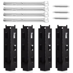 Charbroil Grill Parts Burners Heat Tents Carryover Tubes 463439915 Models