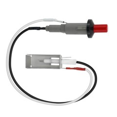 7510 Igniter Kit Push Button Gas Grill Replacement For Weber Spirit E-210 700