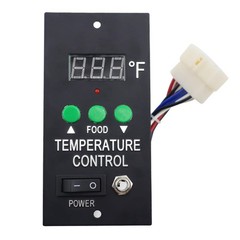 For Green Mountain Grills GMG Daniel Boone Non-WiFi Durable Control Board Part