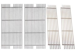 SE4911(2-Pack) SE4921(2-Pace) 304 Stainless Steel Grid grates for Viking VGBQ…