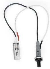 Igniter Kit for Weber Spirit Genesis, Platinum, Silver and Gold Gas Grills