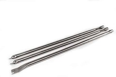 WTB5 WEBER *COMPLETE *TUBE 34 1/4 long BURNER KIT