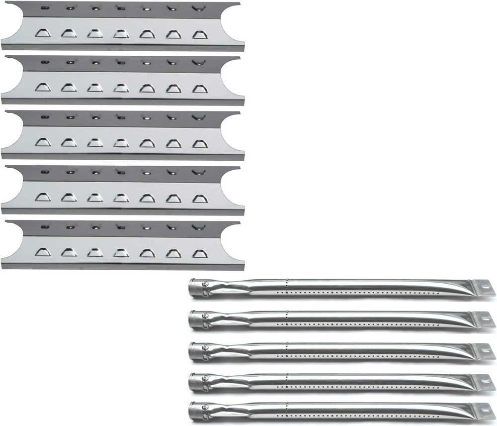 Direct Store Parts Kit DG194 Replacement for Master Forge 5 Burner Gas Grill…