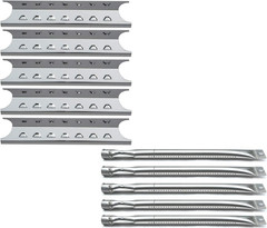 Direct Store Parts Kit DG194 Replacement for Master Forge 5 Burner Gas Grill…