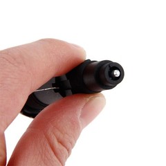 2Pcs Piezo Spark Ignitor Kit Gas Fireplace Oven BBQ Grill Lighter Burner Stove h