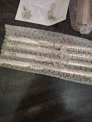 Uniflasy BBQ Grill Repair Replacement Parts Burner Tubes Bars 15493 15494 16783