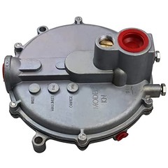 Low Pressure Regulator Generator # 039-122 Converter Natural Gas Lp Garretson