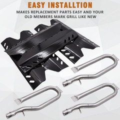 Hipoilk Repair Kit for Members Mark BQ05046-6-A BQ05046-6 BQ06042-1 BQ05046-6…
