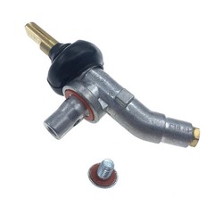 ORIGPARTS Gas Grill Replacement Parts Manifold Main Burner Control Valve for…