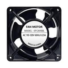 BBQ Precision Control Turbo Fan Barbecue Replacement Part For Louisiana Grill AU