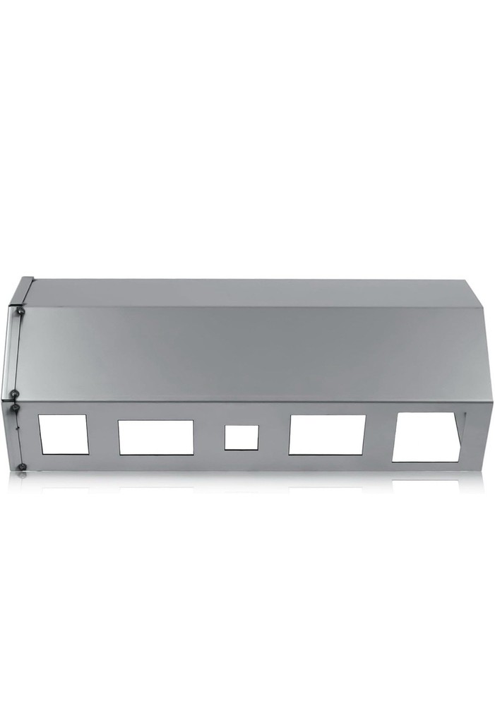 Heat Manifold Replacement (Base Not Included) for Masterbuilt Gravity Series 800