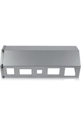 Heat Manifold Replacement (Base Not Included) for Masterbuilt Gravity Series 800