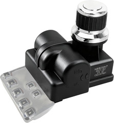 Universal AA Battery Push Button Igniter – Gas Grill Replacement Compatible with