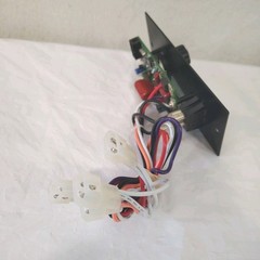 Traeger Smoker Control Board BAC002 3-Way Controller OEM Replacement Part