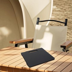 Windproof Plate for Camping Stoves Energy Efficient Design for Outdoor Cooking