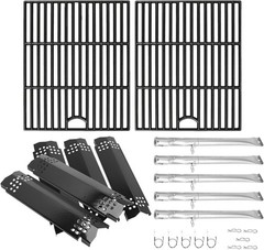 Grill Parts for Nexgrill 4 & 5 Burner 720-0888S 720-0888N 720-0888A 720-0830H