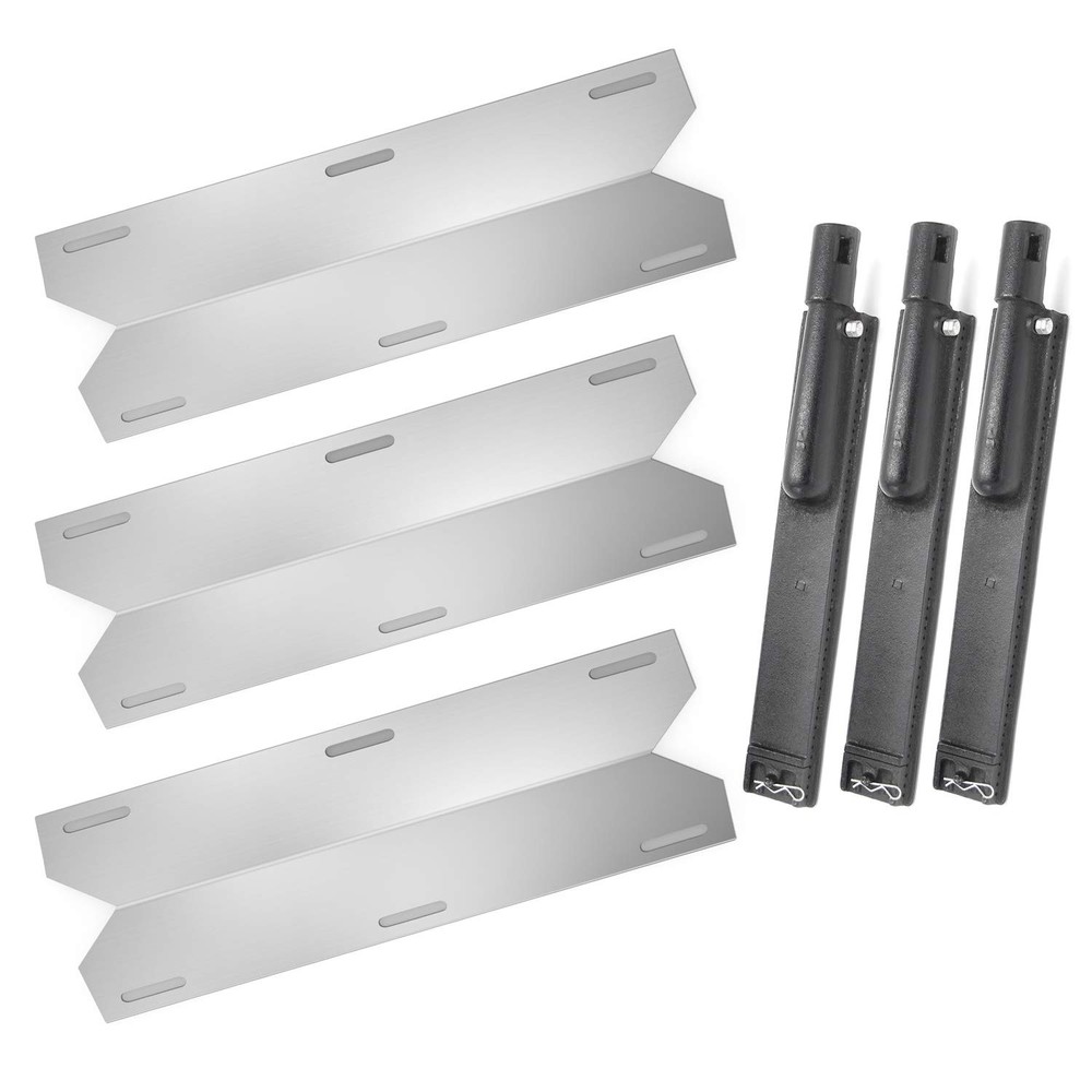 Heat Plate Shields and Burners Replacement Parts for Jenn Air 720-0061 720-0061-