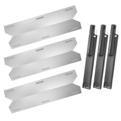 Heat Plate Shields and Burners Replacement Parts for Jenn Air 720-0061 720-0061-