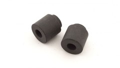 Weber Grill Part # 64867 – Spacers Lid Hndl Q1000/2000 ’14 Bb