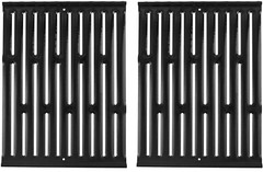BBQ Gas Grill 15″ Grill Grates for Weber Genesis Silver A Spirit 500 E210 S210