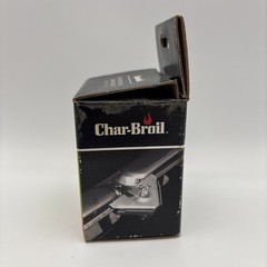 Char-Broil Gas Grill UNIVERSAL Single-Spark Piezo Ignitor #4681: New In Open Box