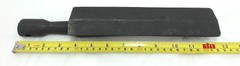 Grill Cast Iron Burner for Brinkman, Kenmore, P02001006C, 29351