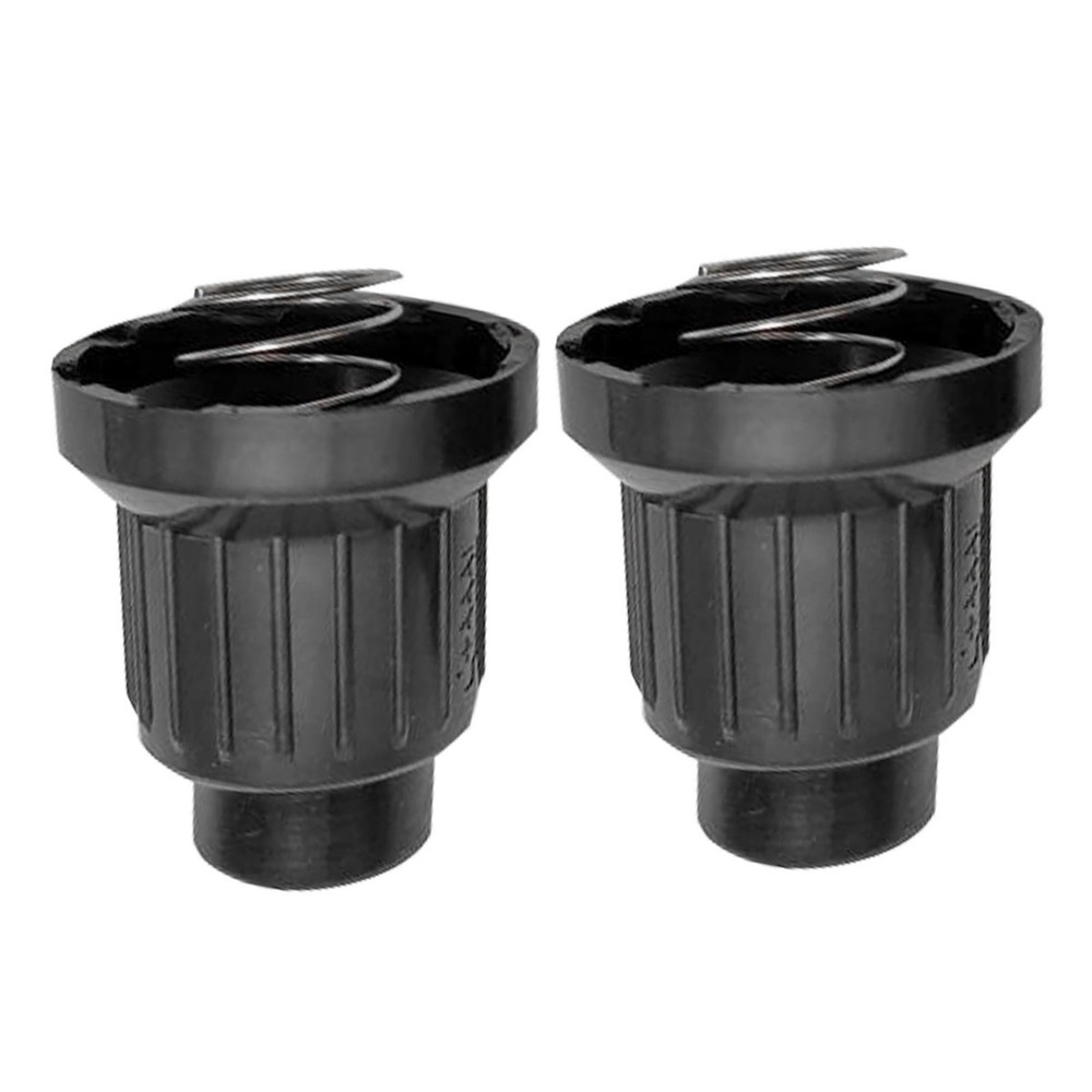 2* Ignitor Button Cap For Multiple AAA Type Gas Grill Ignitor Direct Replacement