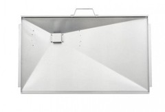 Grill Part # 7480-600-7480-3-2 – Grease Tray With Handle-Gas7480cs