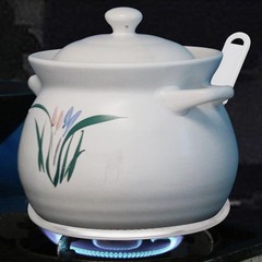 Stove Heat Diffuser Plate Stainless Steel Gas Electric Cooking Even Heat