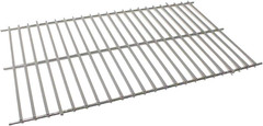 S5402A 1Pack 13 1/4 X 24 Inch Stainless Steel Cooking Grill Grates Replacement