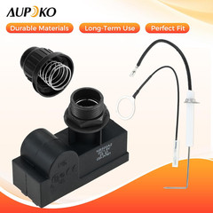 Grill Igniter Kit for Blackstone 36 Inch Griddle 2 Outlets Electronic Ignitor