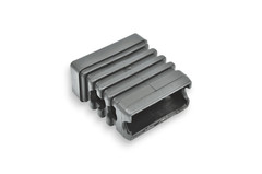 Charbroil G408-0036-W1 Caster Socket. Measures approximately: 2