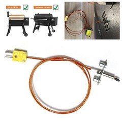 New Traeger Thermocouple Probe for Ironwood 650/885 and Pro 575/780, KIT0422