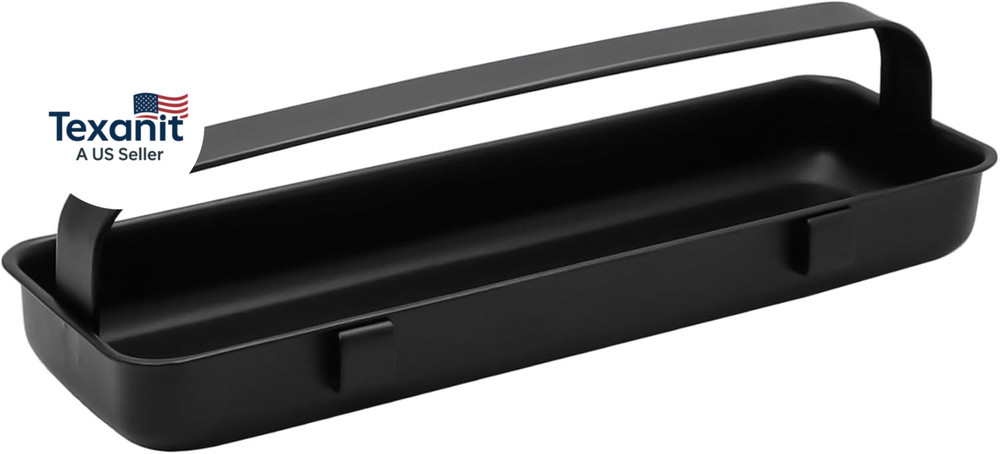 Grease Tray Replacement Parts for Masterbuilt Digital Electric Smoker, 910060047