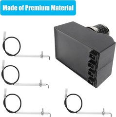 Electronic Igniter Replacement for Blackstone Griddle