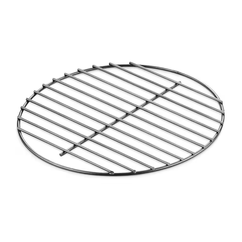 Replacement Charcoal Grate for 14 In. Smokey Joe Silver/Gold Charcoal Grill