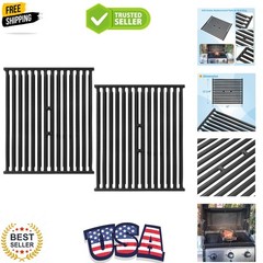 15 Inch Grill Grate for Broil King Grill Replacement Parts 9865-54 9453-54 94…