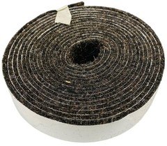 Lid Gasket Tape Replacement | High-Temp Seal | Big Green Egg & Vision Grills