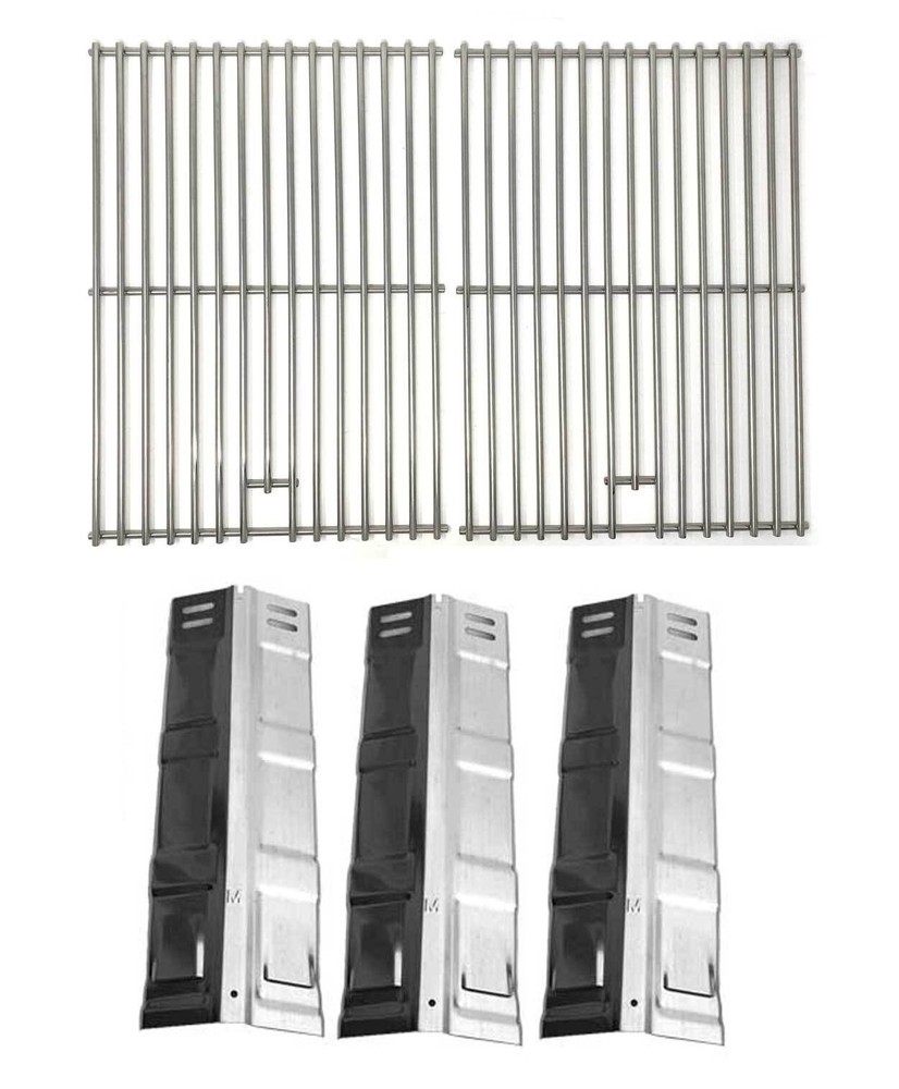 Replacement Kit For Coleman G52204, G52202, Gas Models