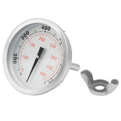 67088/67731 Bbq-Thermometer for Weber Genesis Grill Parts, Genesis 300 E-310