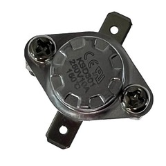 Masterbuilt Electric Smoker High Temperature Limiter Kit: 9907140015