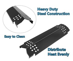 Grill Heat Plates, Nexgrill 720-0830H, 5 Burner 720-0888, 6 Burner 720-0896B