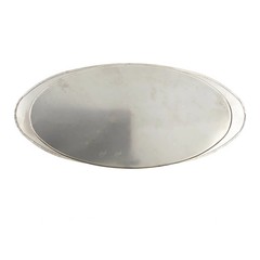 Large, 20″L x 9 1/2″W, Masterbuilt Smoker Water Bowl: 910060064