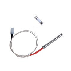 1PC Easy-to-install Hot Rod Ignitor 120V 200W Replace For Traeger Pellet Grills