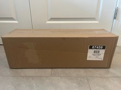 Weber Genesis II 330/335/345 Manifold 67459 LP