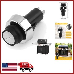 Igniter Switch for Weber GS4 Genesis II Spirit II Gas Grills Durable Replacement