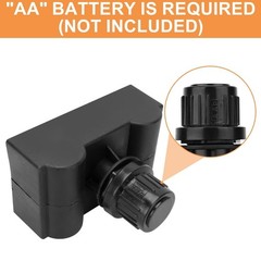 Grill Igniter Replacement for Charbroil – 5 Outlet Electronic Ignition Module w/