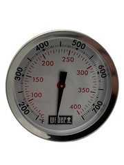 Weber Genesis, Summit Series Thermometer 60393